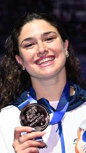 Nicholas Santos leva prata nos 50m borboleta e é o mais velho a subir no  pódio