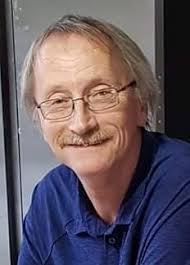 Obituary of Stephen 'Steve' Dowden