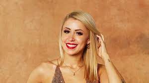 Februar 2021, 09:57 uhr•braunschweig von luciana. Bachelor 2021 Denise Hersing Muss In Woche 5 Gehen Nach Dem Kuss Ist Die Luft Raus
