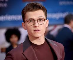 He thinks about it constantly. Tom Holland Shaved All His Hair And Fans Are Freaking Out Did Tom Holland Shave His Head