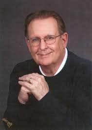 Robert Denton Obituary (1946