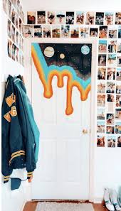 Most household surface cleaners that are designed to cut grease, or even plain old soap and. How To Make Paint The Wall Try Beginner Neat Fast Painted Bedroom Doors Cute Room Decor Room Decor