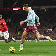 Jack grealish of aston villa in action during the barclays premier league match between crystal palace and aston villa at selhurst park on august 22, 2015 in london, england. Why Man United Transfer Target Jack Grealish Is A Throwback To A Lost Era In English Football Manchester Evening News