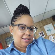 Kiara Franklin and Roddrick Skinner's Wedding Website