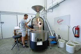 Belleville's coffee roasters ~ whole bean sales, cold brew coffee & tea on nitro tap. Candycane Coffee A Coffee Journey Made Even Sweeter