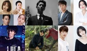 Doom at your service premieres on may 10 at 9 pm kst via tvn. Doom At Your Service K Luv