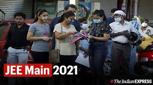 Check spelling or type a new query. Over 45k Choose To Take Jee Main 2021 In Indian Languages 7 15 Lakh Register For Exam Education News The Indian Express