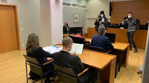 Court sentences two teens to prison for attempted murder | Yle