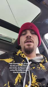 Gabriel Bernard (@gbernakaprog) • Instagram photos and videos