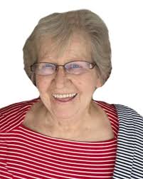 Judith "Judy" Shickles Johns Obituary January 16, 2024