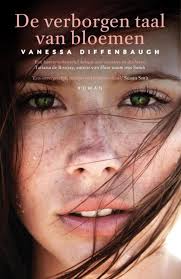 De verborgen taal van bloemen, Vanessa Diffenbaugh