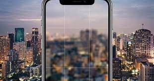 لديك صور م شوشة على هاتفك استخدم هذه التطبيقات لإصلاحها Skyline San Francisco Skyline San