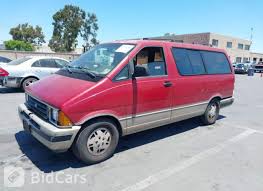 Image result for Silver 1990 Aerostar