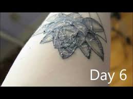 This means that you should avoid alcohol before getting a tattoo. How Long Does It Take For A Tattoo To Heal Step By Step Guide Saved Tattoo