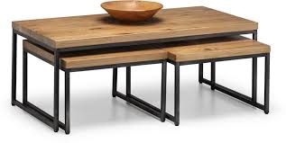 As you'll find in the projects below, there are endless ways to configure a fresh living space with modern options for chairs and. Forza Nest Of Coffee Tables Coffee Tables