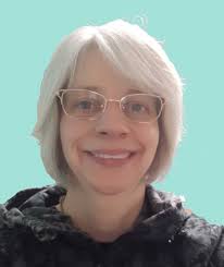 Canadian Artist Heather Dunaway