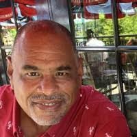 Christopher Chisolm's Instagram, Twitter & Facebook