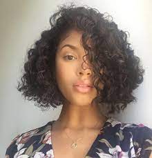 What Will Catch My Eye Curly Hair Styles Short Curly Haircuts Curly Hair Inspiration