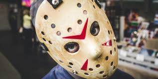 It's friday the 13th and you probably have what psychologists call paraskevidekatriaphobia. Throw Some Salt Over Your Shoulder All The Best Friday The 13th Memes Film Daily