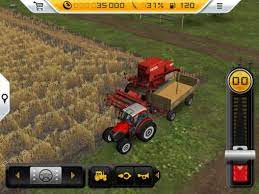 Comienza tu carrera de agricultor en farming simulator 14 en tu móvil y en tu tableta ! Farming Simulator 14 Apk Mod Unlimited Money All Vehicles Download