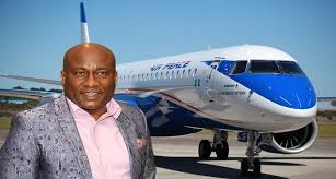 Reno Omokri | Allen Onyema, the CEO of Air Peace, is ...