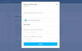 Termasuk mengirim uang ke rekening bri yang ada di indonesia. Transfer Uang Dari Luar Negeri Ke Indonesia Menggunakan Transferwise Simple Life Of Me