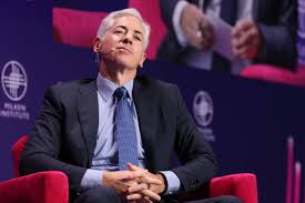 Bill Ackman is placing a bet on individual investors with dual Pershing Square public offerings