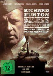 BALKAN APOCALYPSE-HITLERS ARMEE IM PARTISANKRIEG (SUTJESKA)