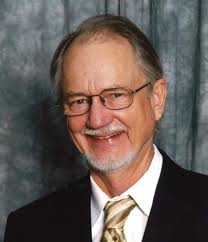 County Counsel Michael Rood retires