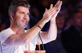 And for one scary moment this ryan and amberlynn then recruited simon and sofia to take part in their latest crazy stunt. Simon Cowell S America S Got Talent Debut Scores High Marks On Social Media