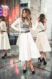 Para verificar reposição, outros tamanhos ou qualquer outra dúvida pode. O Inverno Da Linda De Morrer Ideias Fashion Roupas Discretas Moda Modesta