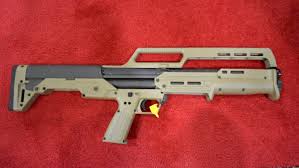 There will be a delay in shipping. The Kel Tec Ks7 Is The Ultimate Bullpup Shotgun Shot Show 2019 Gunsamerica Digest