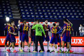 Unai emery was appointed psg boss in june last year. Fc Barcelona 37 32 Paris Saint Germain Into The Final