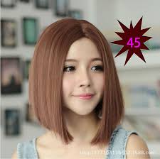 Many women opt for short hairstyles during the summer to beat the heat, to make a statement, or because short hair can be much easier to handle and style. Neck Length Short Hairstyle For Women Novocom Top