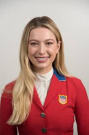 Equinehour interview with eve jobs, daughter of the late apple founder steve jobs after her first win at 4* showjumping if you're new, subscribe! Eve Jobs Us Equestrian