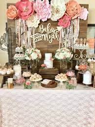 Pin By Holly Heyns Reese On Baby Shower Ideas Boho Baby Shower Bohemian Baby Shower Creative Baby Shower