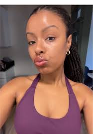 Amina Mohamed Weightligting