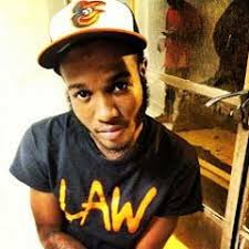 Stream Upchurch x Shotgun Shane