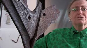 ANDY MOSES : RECENT WORKS