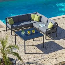 Moderne Garten Lounge Gartenmobel Sets Gartenmobel Garten