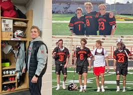 Utah State Goes 4-0 in Minnesota, Interview w/ Niki Ballou (West), Q&A w/  Cole Terry (Bountiful)