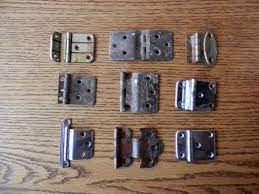 Reproduced in solid brass, they're an authentic period choice for new furniture, or as a replacement for a worn or damaged piece. Choice Antique Kitchen Cabinet Or Hoosier Type Cabinet Hinges Etsy Antique Kitchen Cabinets Antique Kitchen Antique Ring Pulls