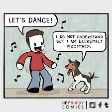 Buddies synonyms, buddies pronunciation, buddies translation, english dictionary definition of buddies. Here Are 8 Comics That Show Conversations That I Would Have With My Dog Bored Panda