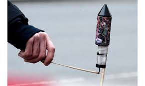 Nach der verordnung zum sprengstoffgesetz (sprengv) darf man vom 31. Kein Feuerwerk In Der Altstadt