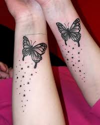 Ace high tattoo, waterloo, iowa. Aces High Tattoo Studio Butterfly Best Friends Tattoo Hullbusiness Husslebutterdeluxe Protontattoomachine Greyshadetattoo Friends Friendship Facebook