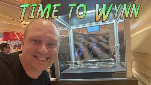 Poker at the Red Rock Casino" Vlog #45