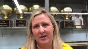 Benton's Ward, Chambers top LSWA All-State team