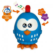 Ouça a galinha baby no spotify: Galinha Pintadinha Mini Musical Elka Plasticos Ltda