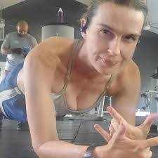 Bonnie Stahl's Instagram, Twitter & Facebook