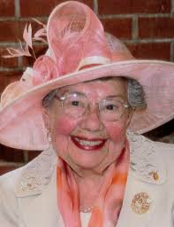 Obituary for Blanche E. Hurley